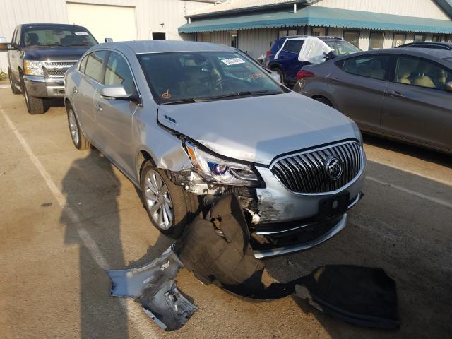 BUICK LACROSSE 2014 1g4gb5g36ef153942