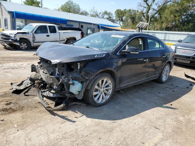 BUICK LACROSSE 2014 1g4gb5g36ef160129