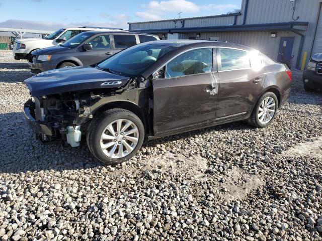 BUICK LACROSSE 2014 1g4gb5g36ef162172