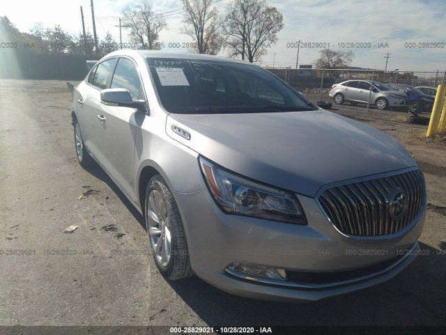 BUICK LACROSSE 2014 1g4gb5g36ef164987