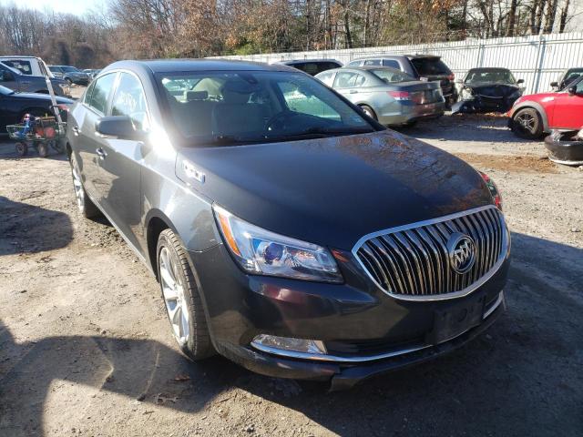 BUICK LACROSSE 2014 1g4gb5g36ef165220