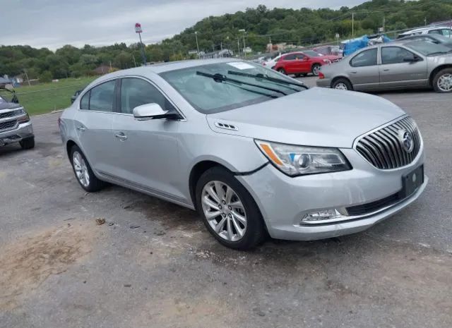 BUICK LACROSSE 2014 1g4gb5g36ef168795