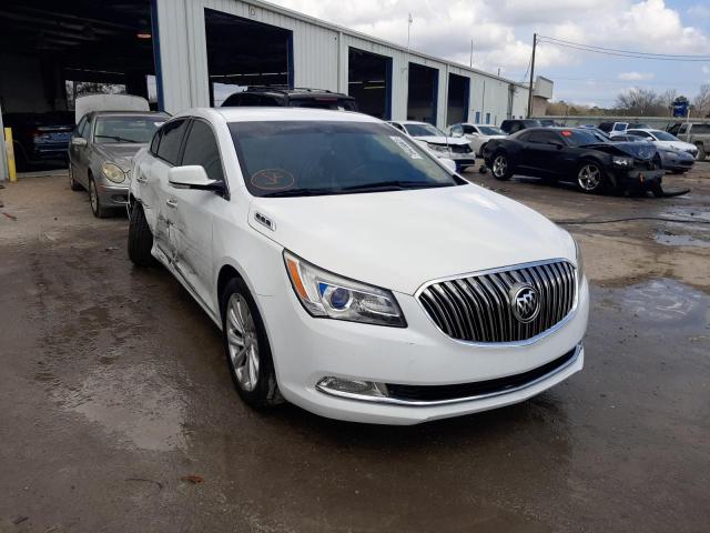 BUICK LACROSSE 2014 1g4gb5g36ef179652