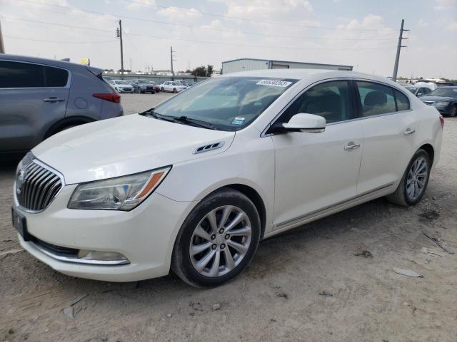 BUICK LACROSSE 2014 1g4gb5g36ef183801