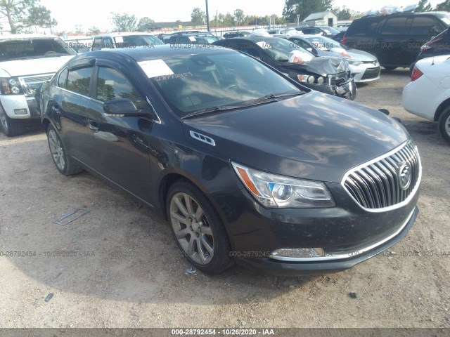 BUICK LACROSSE 2014 1g4gb5g36ef187265