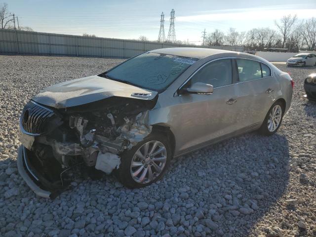 BUICK LACROSSE 2014 1g4gb5g36ef187671