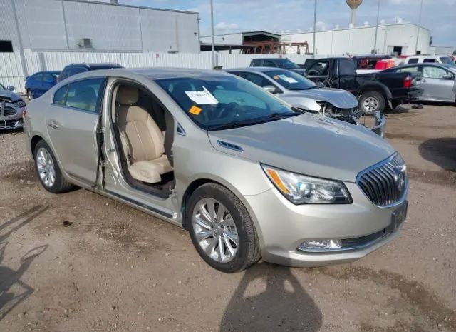 BUICK LACROSSE 2014 1g4gb5g36ef189680