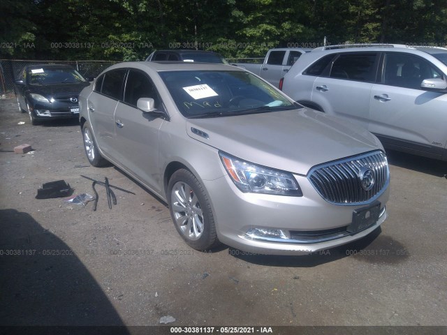 BUICK LACROSSE 2014 1g4gb5g36ef196788