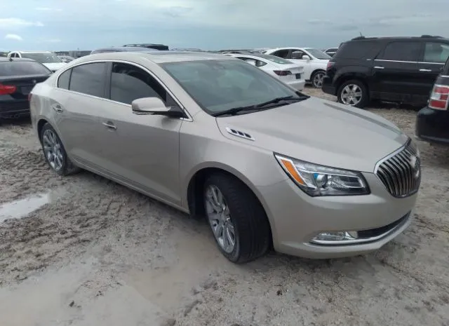 BUICK LACROSSE 2014 1g4gb5g36ef200595