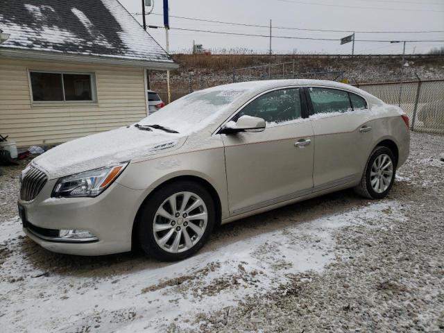 BUICK LACROSSE 2014 1g4gb5g36ef202170