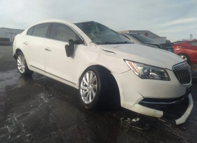 BUICK LACROSSE 2014 1g4gb5g36ef202864