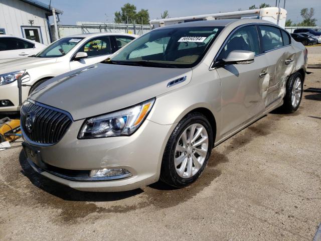 BUICK LACROSSE 2014 1g4gb5g36ef207210