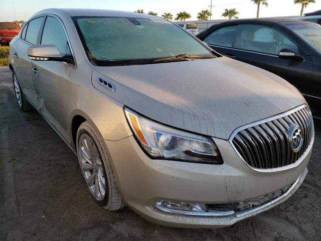 BUICK LACROSSE 2014 1g4gb5g36ef211337