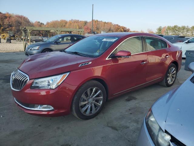 BUICK LACROSSE 2014 1g4gb5g36ef211550