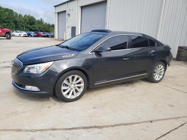 BUICK LACROSSE 2014 1g4gb5g36ef219311