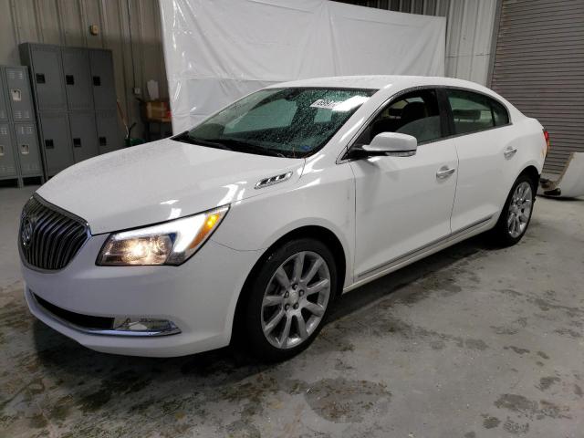 BUICK LACROSSE 2014 1g4gb5g36ef219938