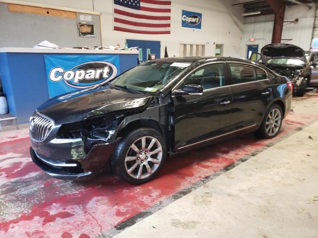 BUICK LACROSSE 2014 1g4gb5g36ef221172