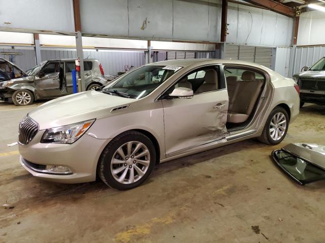 BUICK LACROSSE 2014 1g4gb5g36ef223567