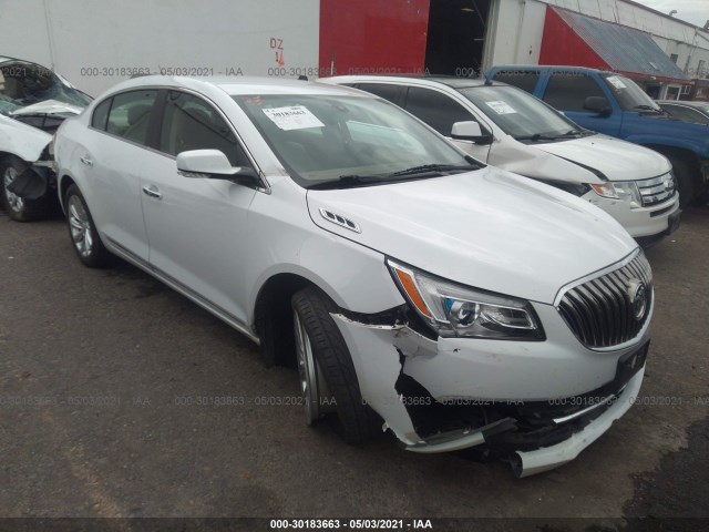 BUICK LACROSSE 2014 1g4gb5g36ef226744