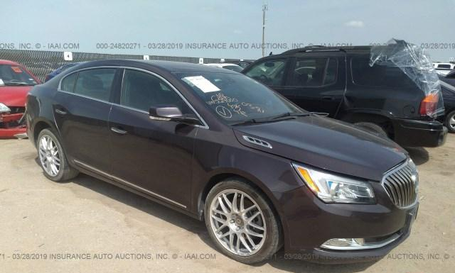 BUICK LACROSSE 2014 1g4gb5g36ef229000