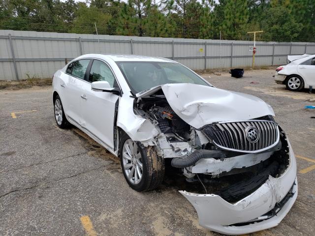 BUICK LACROSSE 2014 1g4gb5g36ef230325