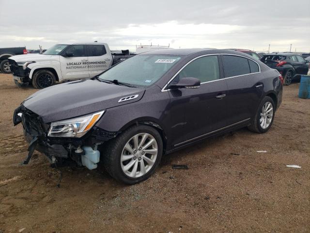 BUICK LACROSSE 2014 1g4gb5g36ef235363