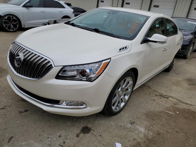 BUICK LACROSSE 2014 1g4gb5g36ef239431