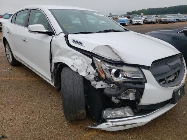 BUICK LACROSSE 2014 1g4gb5g36ef240790