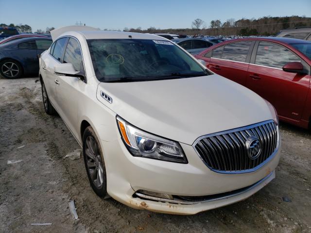 BUICK LACROSSE 2014 1g4gb5g36ef241888