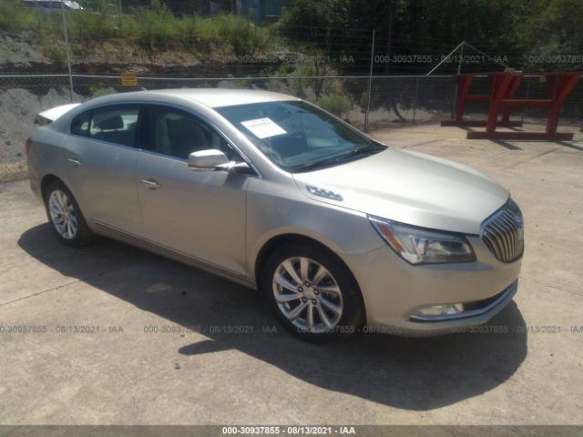 BUICK LACROSSE 2014 1g4gb5g36ef242071