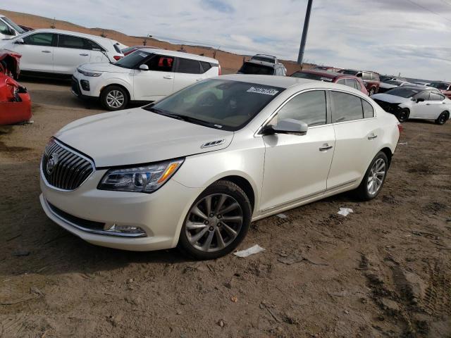 BUICK LACROSSE 2014 1g4gb5g36ef242832