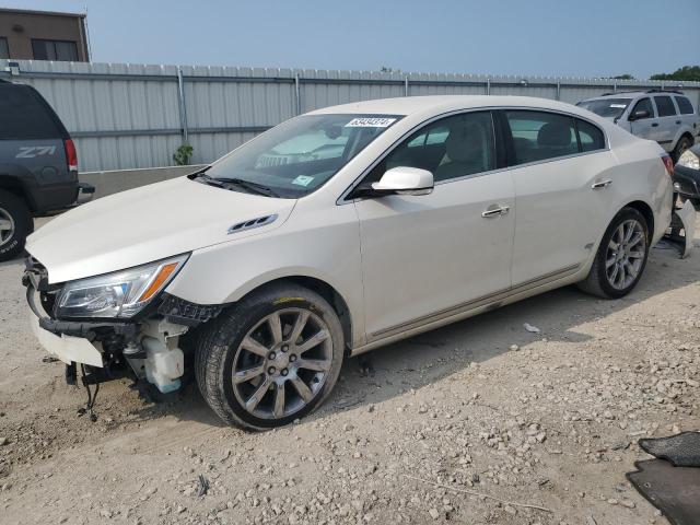 BUICK LACROSSE 2014 1g4gb5g36ef244127