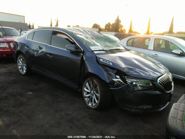 BUICK LACROSSE 2014 1g4gb5g36ef244421