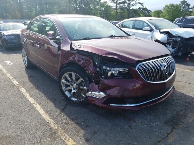 BUICK LACROSSE 2014 1g4gb5g36ef250669