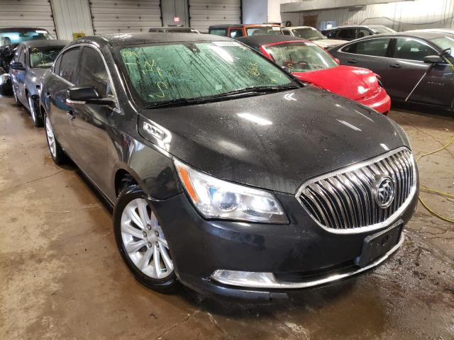 BUICK LACROSSE 2014 1g4gb5g36ef251806