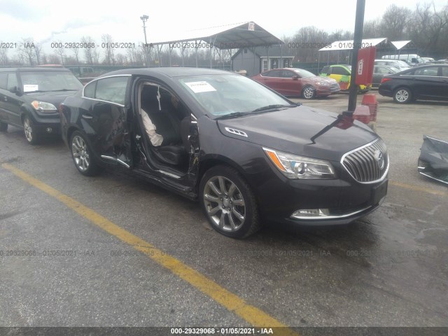 BUICK LACROSSE 2014 1g4gb5g36ef253829