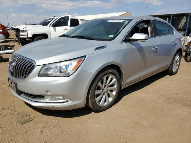 BUICK LACROSSE 2014 1g4gb5g36ef254334