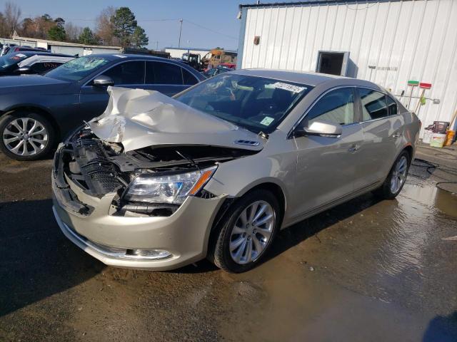 BUICK LACROSSE 2014 1g4gb5g36ef262787