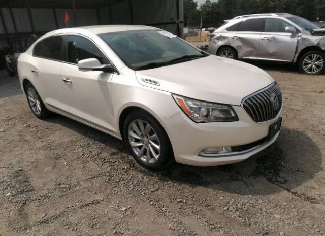 BUICK LACROSSE 2014 1g4gb5g36ef267665