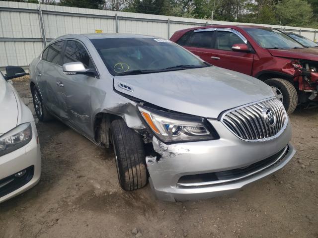 BUICK LACROSSE 2014 1g4gb5g36ef274390