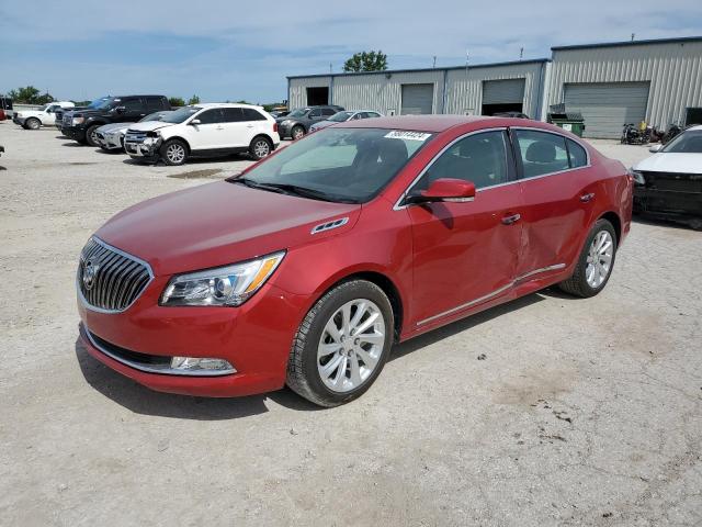 BUICK LACROSSE 2014 1g4gb5g36ef287463