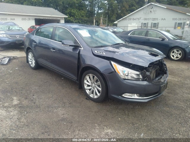 BUICK LACROSSE 2014 1g4gb5g36ef295532