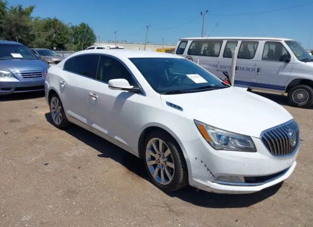 BUICK LACROSSE 2014 1g4gb5g36ef305637