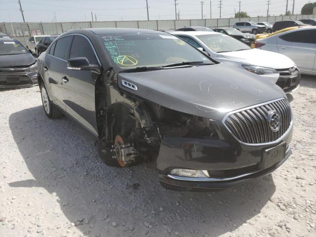 BUICK LACROSSE 2014 1g4gb5g36ef305864