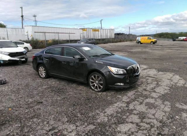 BUICK LACROSSE 2014 1g4gb5g36es251370