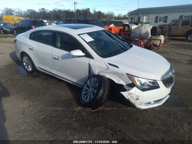 BUICK LACROSSE 2015 1g4gb5g36ff118965