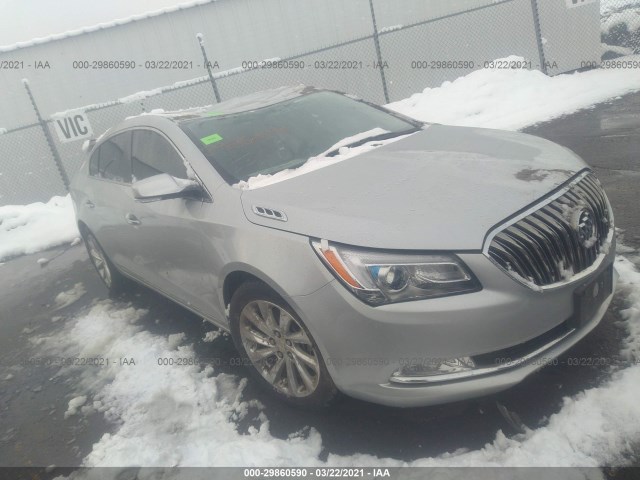 BUICK LACROSSE 2015 1g4gb5g36ff130369