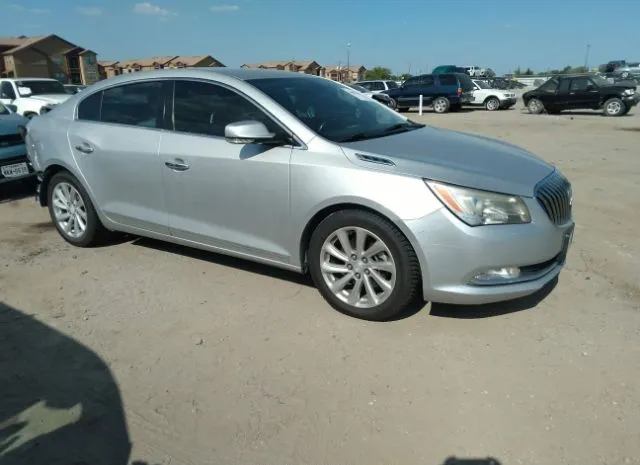 BUICK LACROSSE 2015 1g4gb5g36ff130811