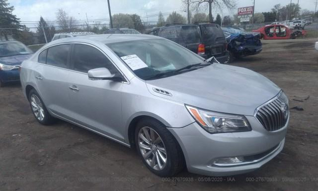 BUICK LACROSSE 2015 1g4gb5g36ff142392