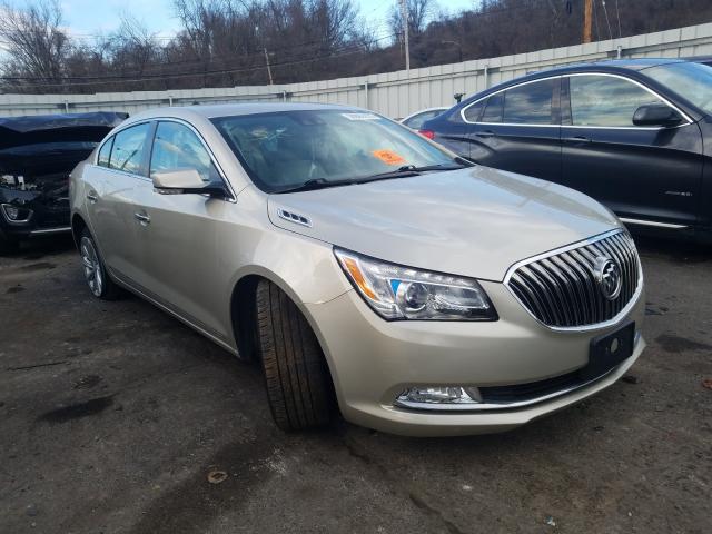 BUICK LACROSSE 2015 1g4gb5g36ff157975